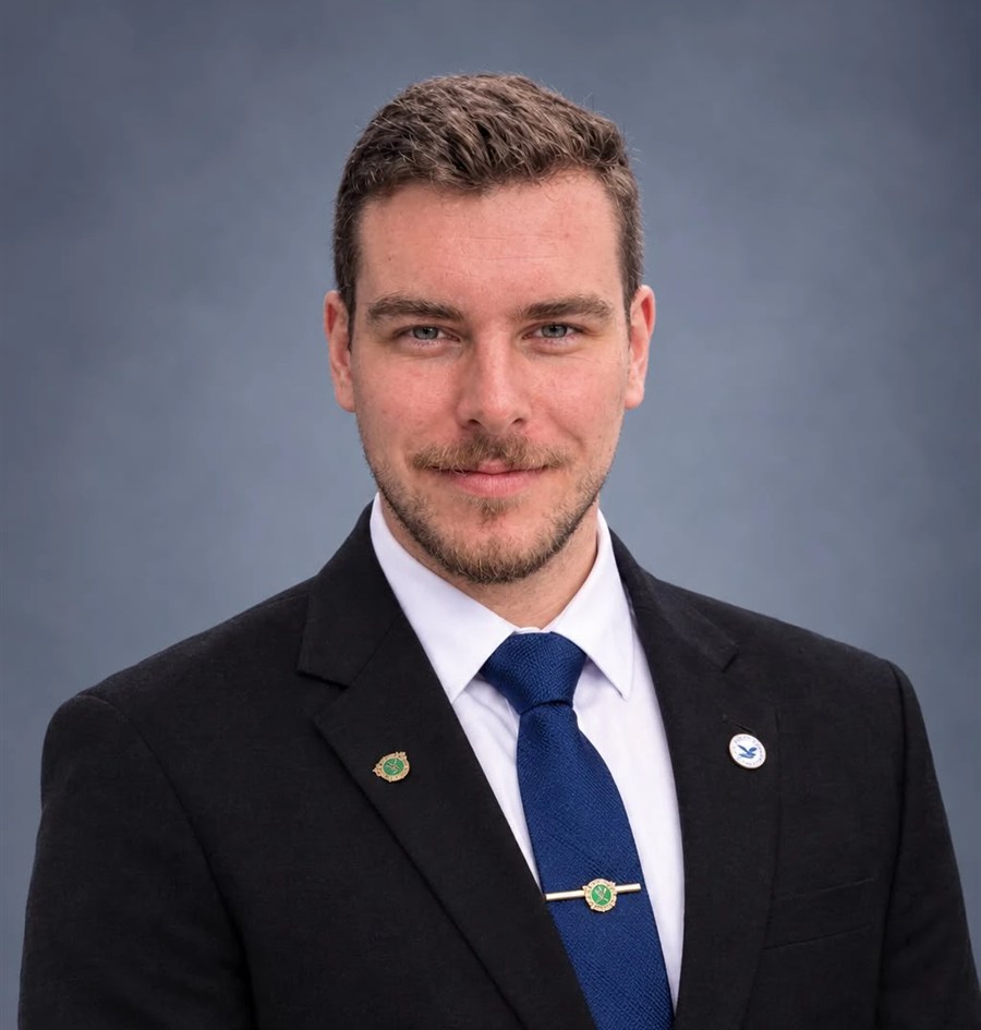 Mr. James Sheridan